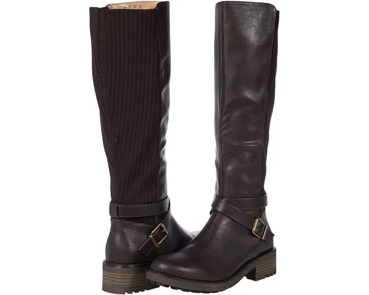 Ботинки LifeStride Karter, цвет Dark Chocolate