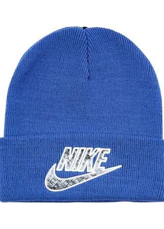Supreme шапка бини из коллаборации с Nike
