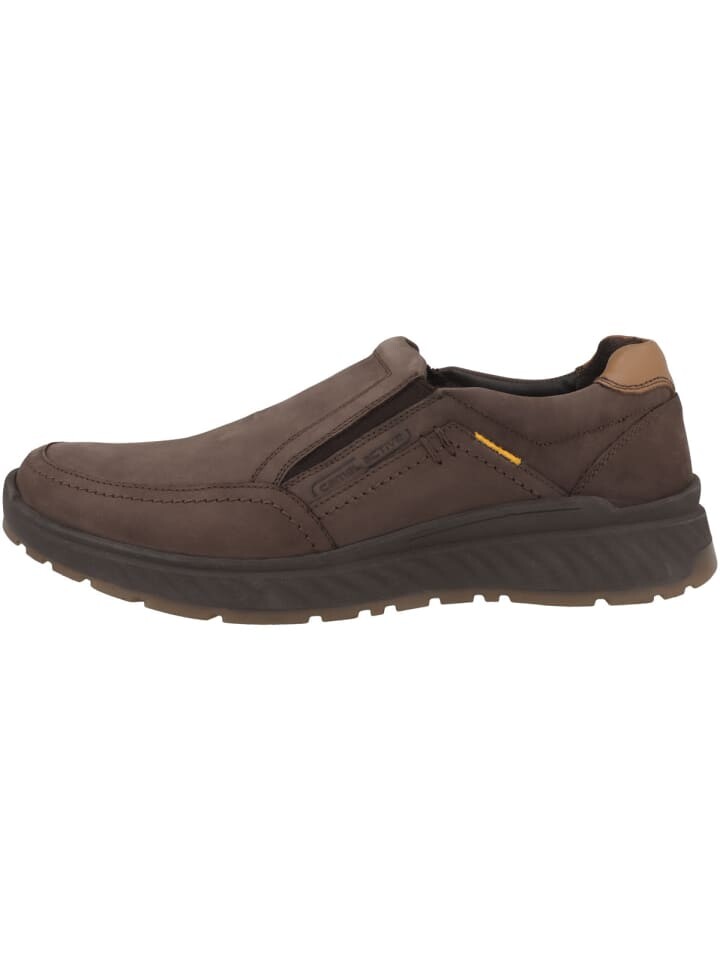 Туфли на шнуровке Camel Active Halbschuhe 54WOA01, темно-коричневый