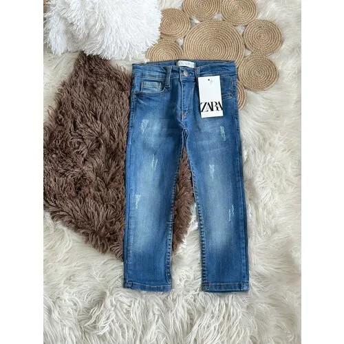 Джинсы детские Zara 116