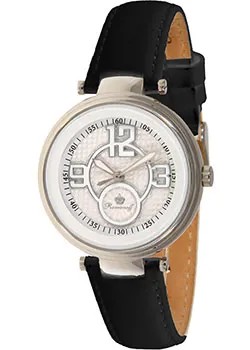 Российские наручные  женские часы Romanoff 40535G1BLL. Коллекция Romanoff