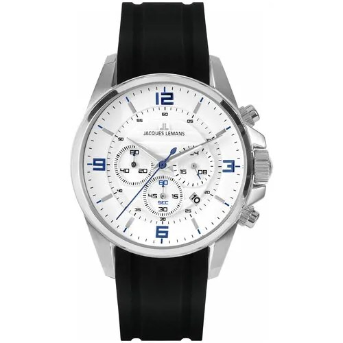 Наручные Часы Jacques Lemans 1-2118B