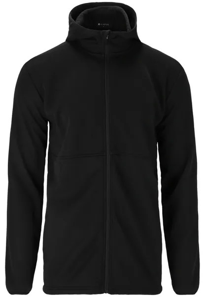 Толстовка Virtus Hillsbord, цвет 1001 Black