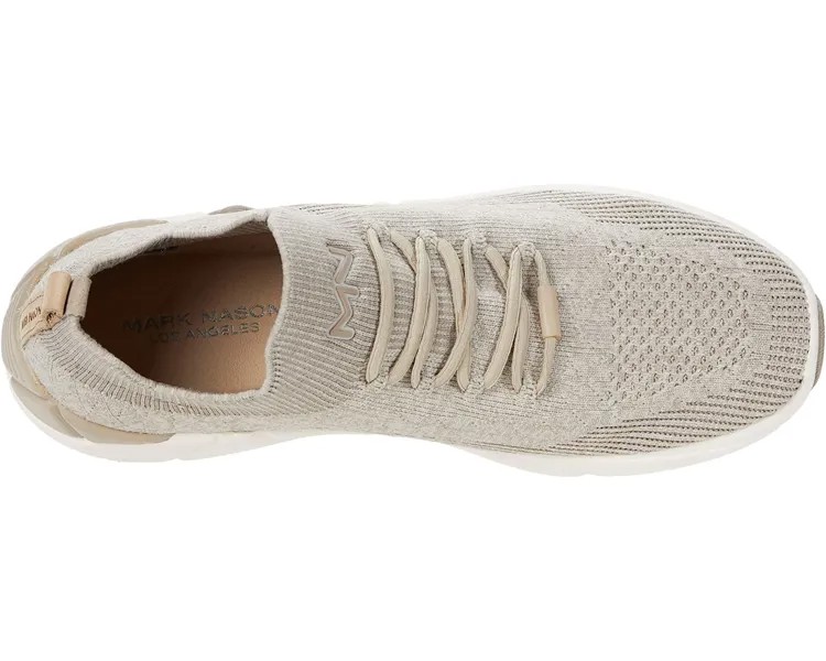 Кроссовки Pointe Mark Nason, коричневый