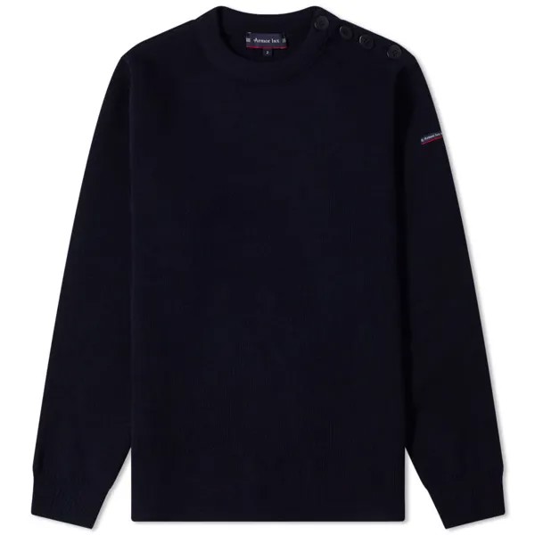 Джемпер Armor-Lux 01901 Fouesnant Crew Knit