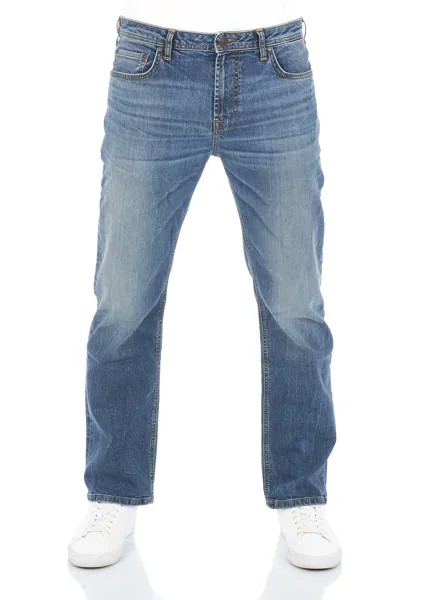 Джинсы LTB PaulX regular/straight, синий