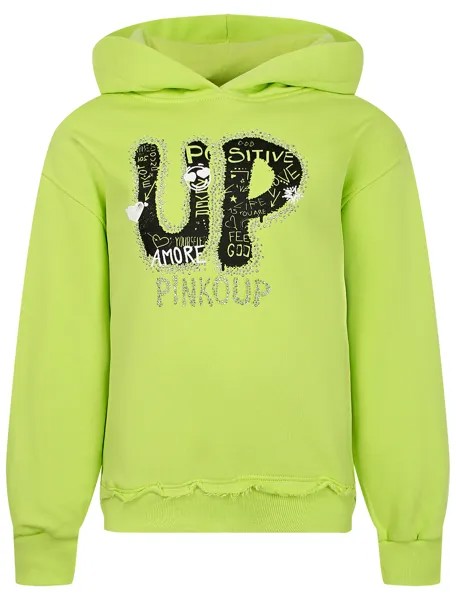 Худи Pinko