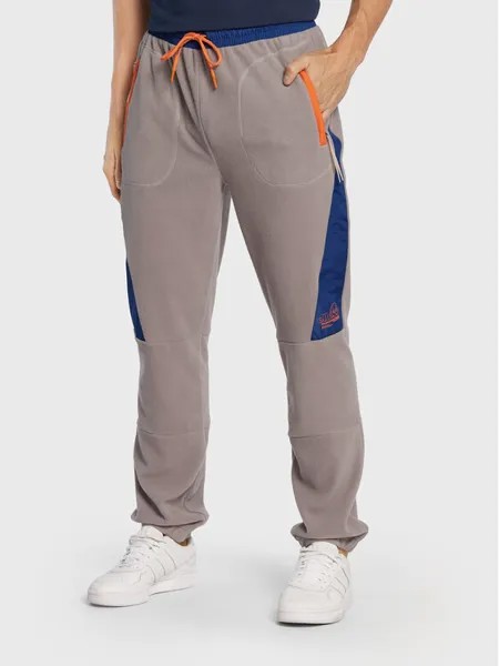 Спортивные брюки стандартного кроя Ellesse, серый