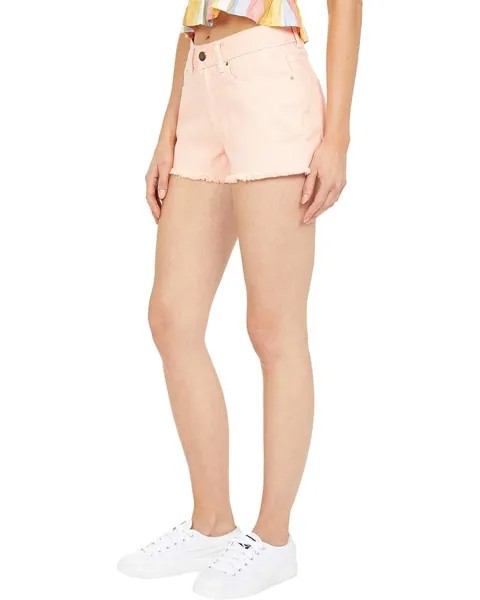 Шорты Billabong Drift Away Denim Shorts, цвет Tropical Peach