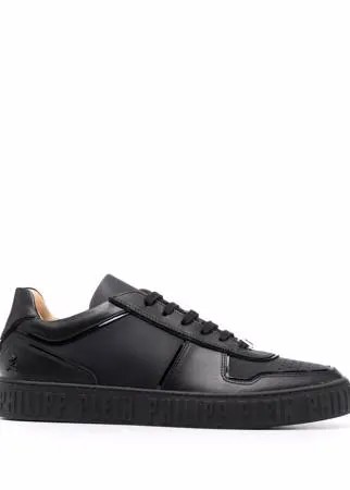 Philipp Plein кеды с тиснением