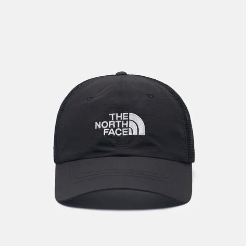 Кепка The North Face, размер uni, черный