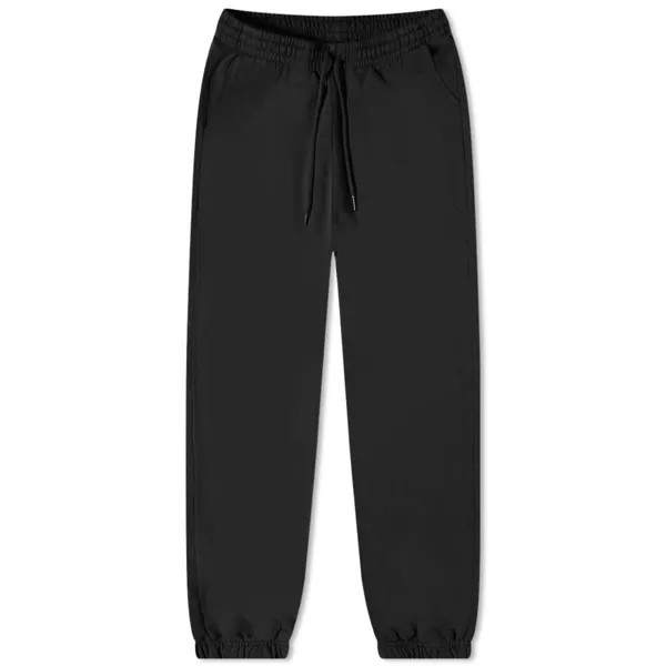 Классические органические спортивные штаны Colorful Standard