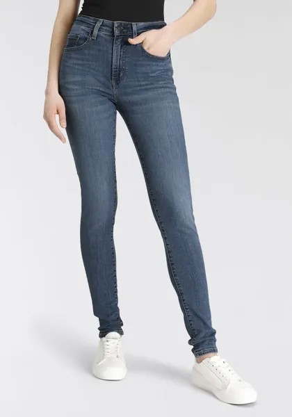Джинсы Levi's скинни 