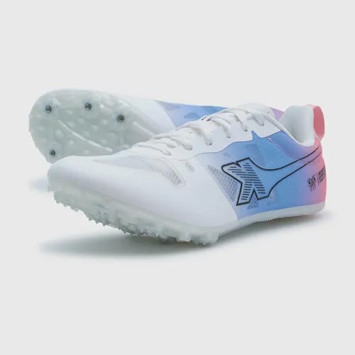 Шиповки Kelme, размер 8.5 US, белый