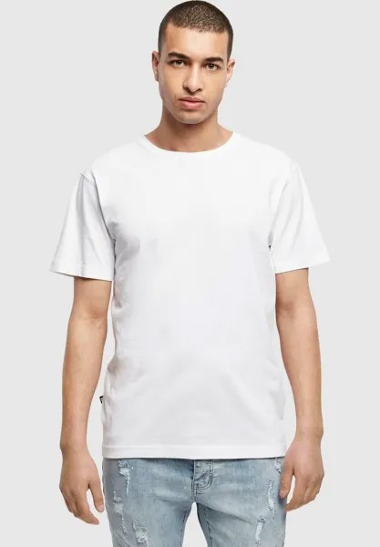 Базовая футболка PLAIN Cayler & Sons, белый