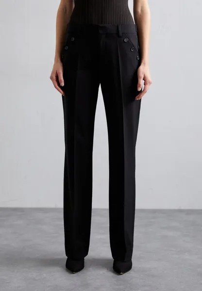 Брюки Tailored Trousers Filippa K, черный