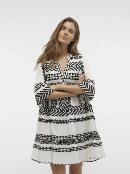 Платье-туника Vero Moda 