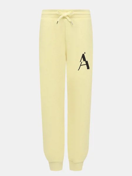 Спортивные брюки Armani Exchange