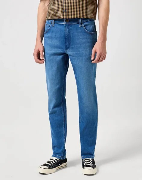 Джинсы Wrangler с 5 карманами 
