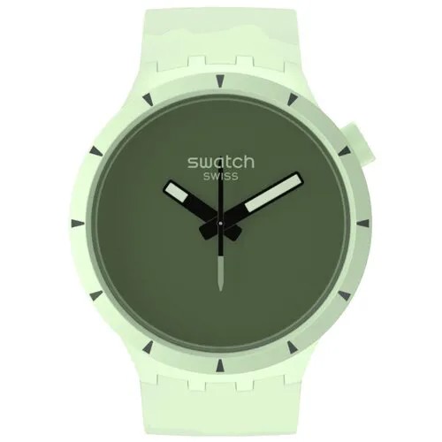 Наручные часы Swatch SB03G100