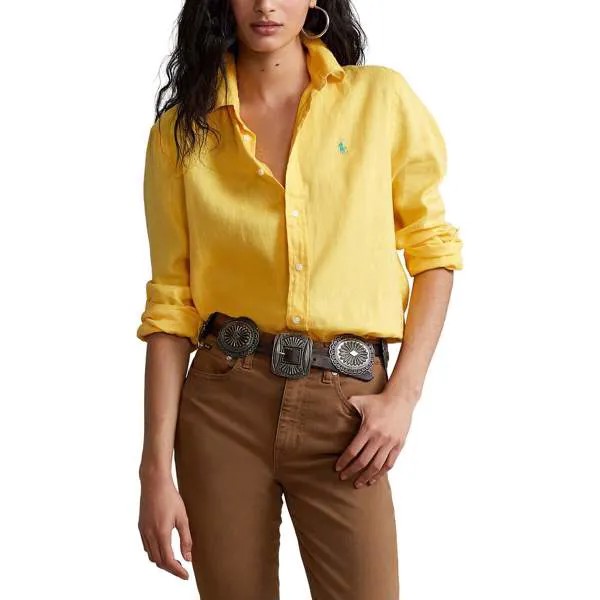 Блузка POLO RALPH LAUREN