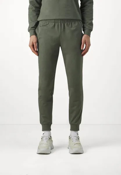Спортивные брюки Trouser EA7 Emporio Armani, verde scuro