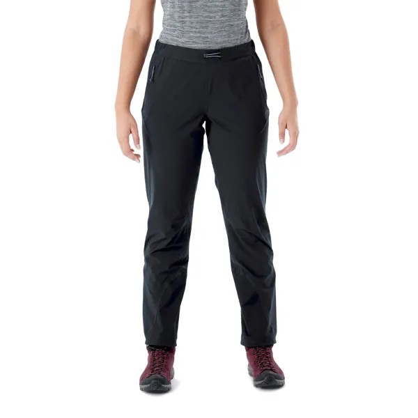 Спортивные брюки Rab Kinetic Alpine 2.0, синий