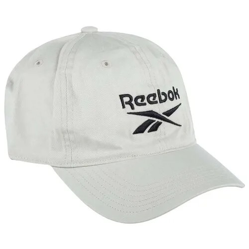 Бейсболка REEBOK HD9887 TE LOGO CAP, размер 57