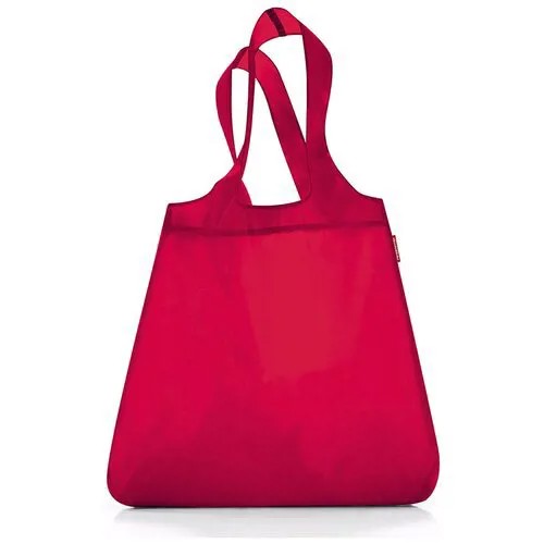 Сумка складная Reisenthel Mini maxi shopper red