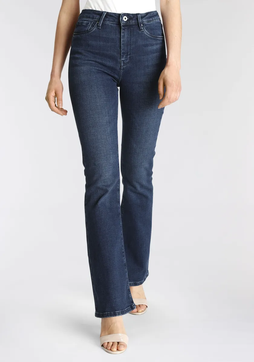 Джинсы Pepe Jeans 
