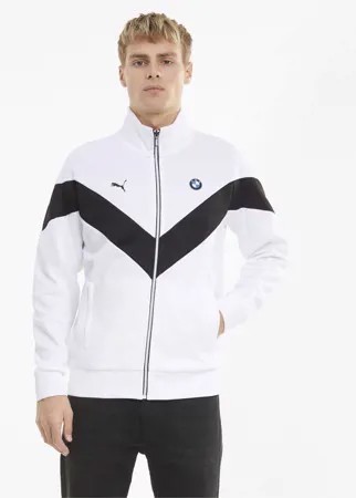 Олимпийка BMW M Motorsport MCS Men's Track Jacket