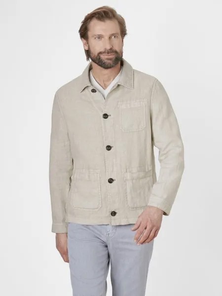Куртка-Рубашка ул. тропе S4 Jackets, желтый