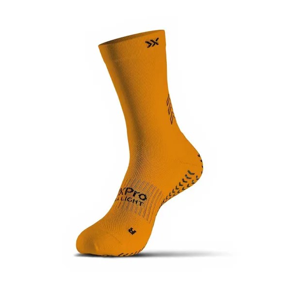 Носки Soxpro Ultra Light Grip, оранжевый