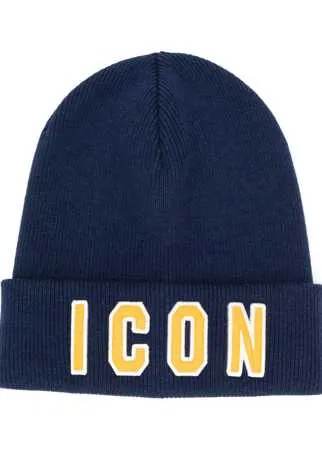 Dsquared2 шапка бини Icon