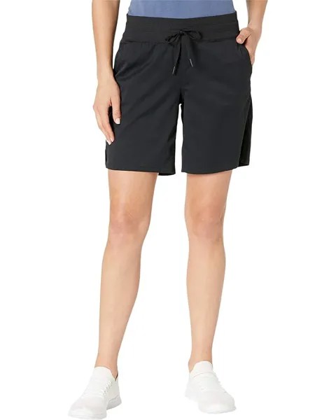Шорты The North Face Aphrodite Motion Bermuda, цвет TNF Black