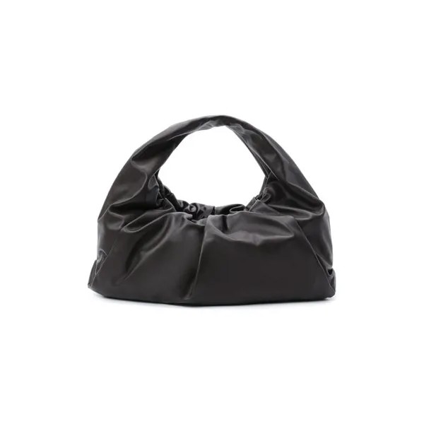 Сумка Shoulder Pouch medium Bottega Veneta