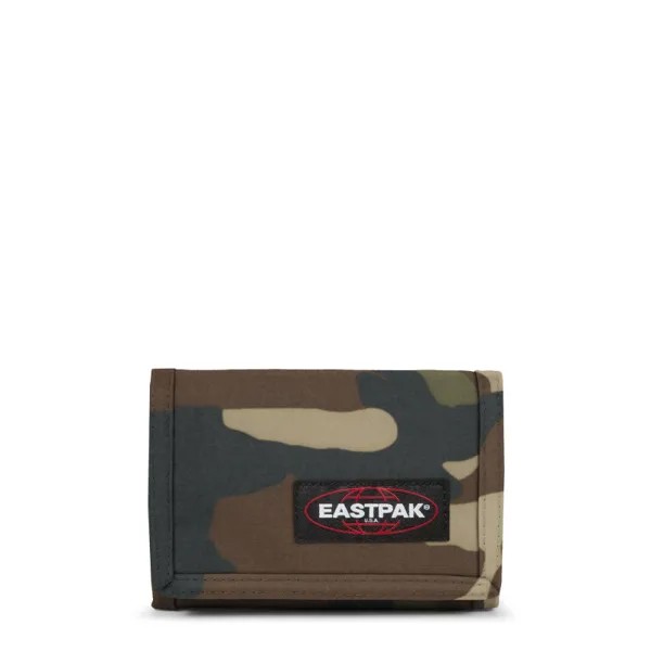 Кошелек унисекс EASTPAK EK371181 камуфляж