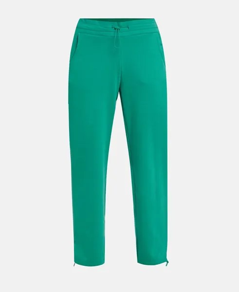 Спортивные штаны Esprit, зеленый