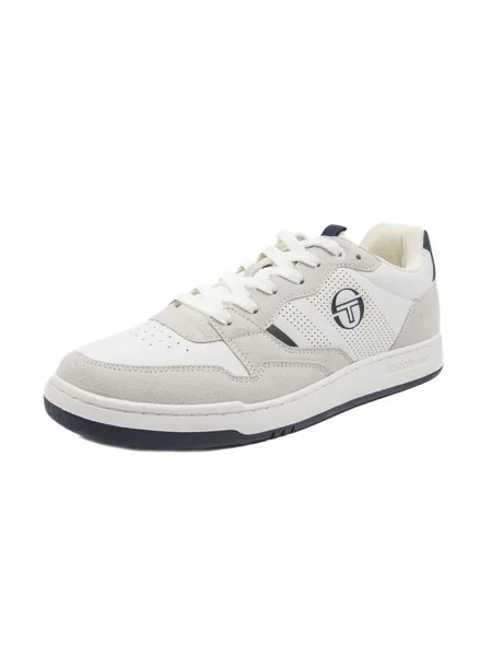 Кроссовки Sergio Tacchini Sneakers PISA, цвет Light grey/White