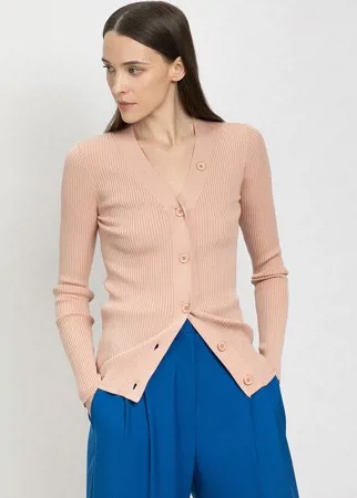 Джемпер женский с длинными рукавами VASSA&Co