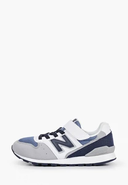 Кроссовки New Balance