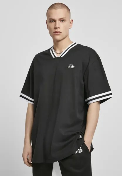 Футболка Starter Black Label 