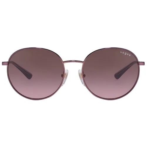 Солнцезащитные очки Vogue eyewear, фиолетовый