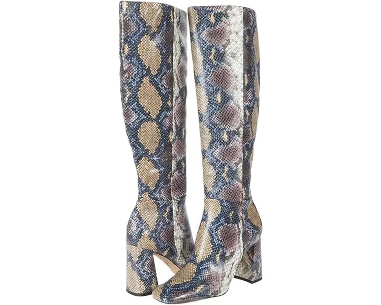 Ботинки Sam Edelman Clarem, цвет Smokey Blue