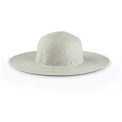 Шляпа Seeberger, размер uni, серый