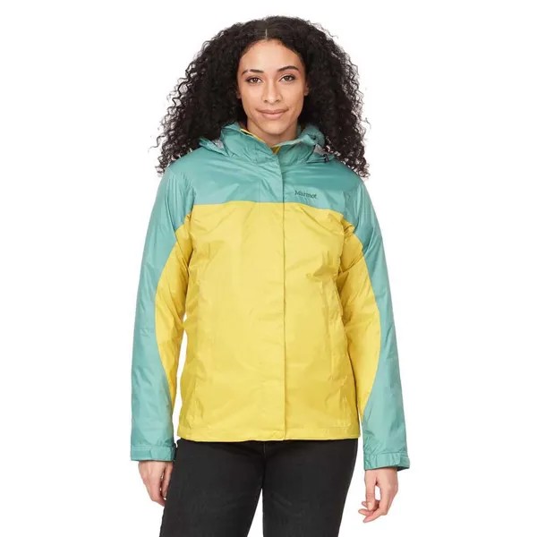 Куртка Marmot PreCip Eco, желтый