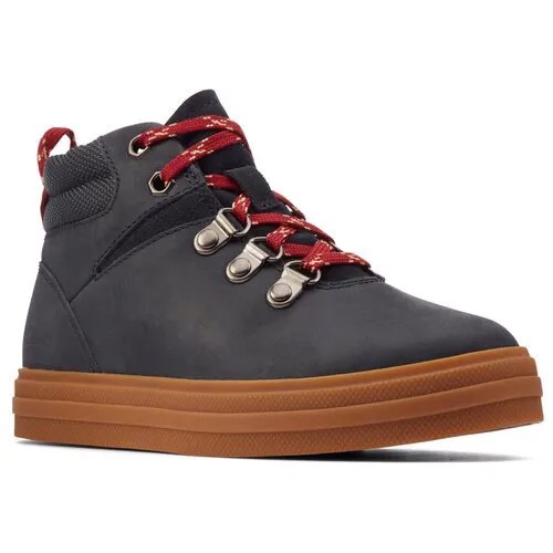 Кеды Clarks