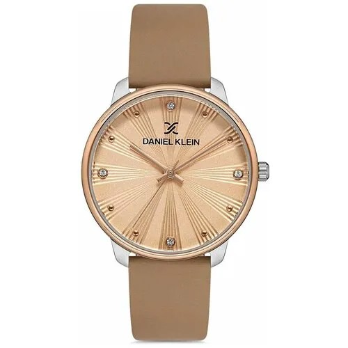 Женские наручные часы Daniel Klein 12931-6
