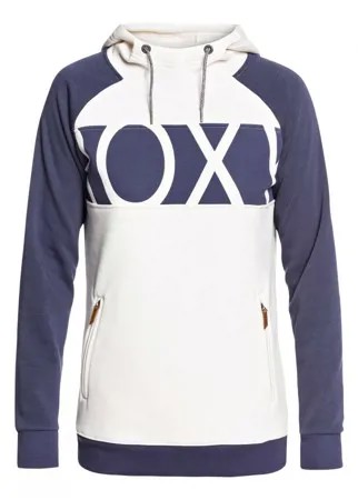 Джемпер ROXY Liberty Hoodie J Egret