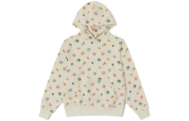 В НАШИХ РУКАХ Толстовка женская Off White Vans
